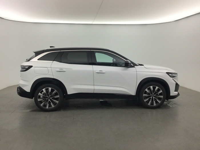 Renault AUSTRAL Nouveau full hybrid E-Tech 200 ch Techno