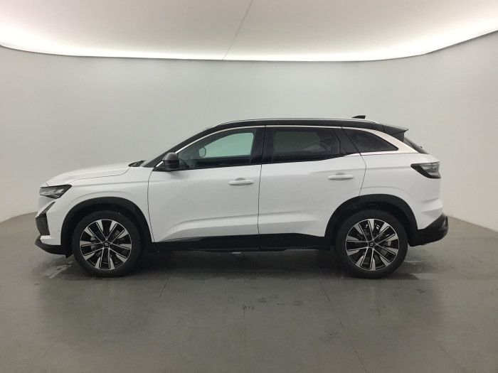 Renault AUSTRAL Nouveau full hybrid E-Tech 200 ch Techno