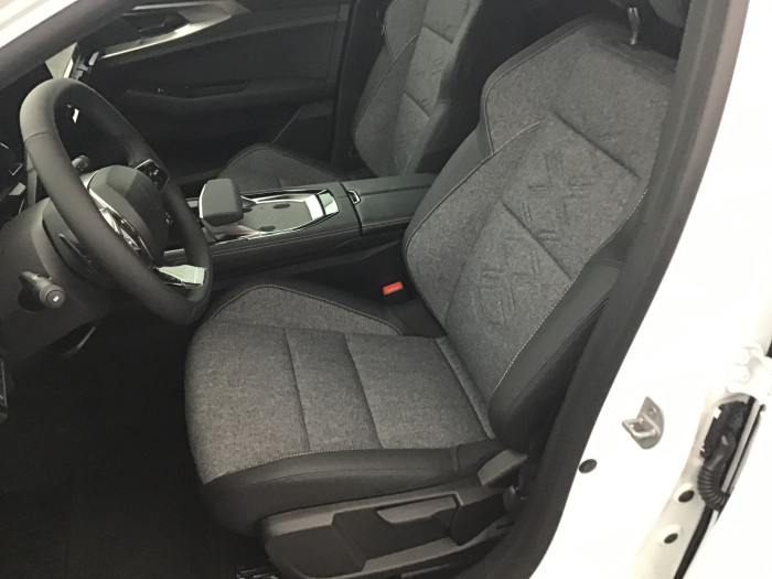 Renault AUSTRAL Nouveau full hybrid E-Tech 200 ch Techno