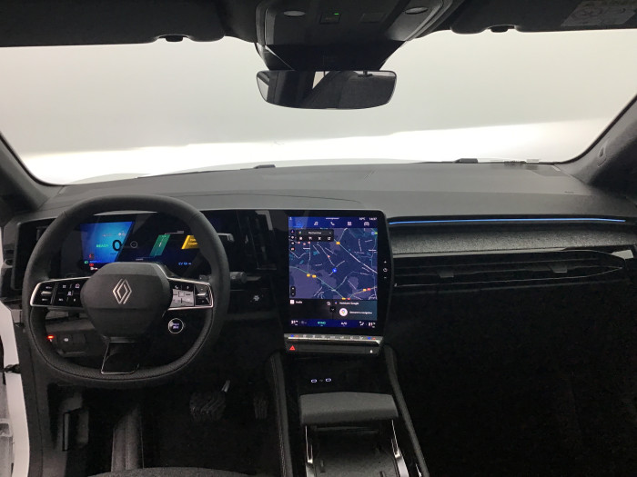 Renault AUSTRAL Nouveau full hybrid E-Tech 200 ch Techno