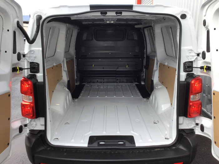 Citroën JUMPY FOURGON Nouveau FGN XL BLUEHDI 145 BVM6
