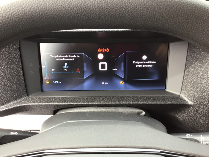 Citroën JUMPY FOURGON Nouveau FGN XL BLUEHDI 145 BVM6