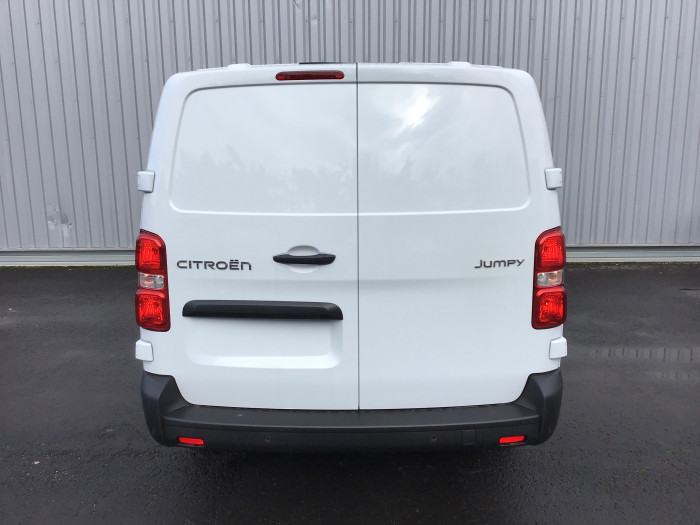 Citroën JUMPY FOURGON Nouveau FGN XL BLUEHDI 145 BVM6