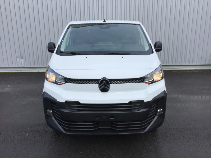 Citroën JUMPY FOURGON Nouveau FGN XL BLUEHDI 145 BVM6