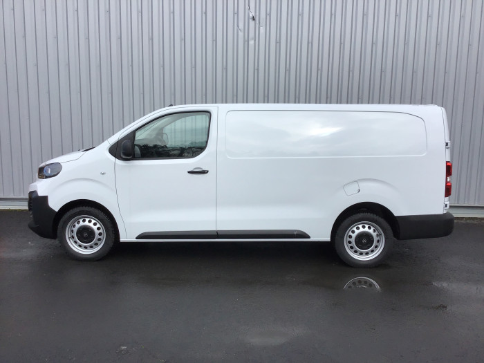 Citroën JUMPY FOURGON Nouveau FGN XL BLUEHDI 145 BVM6