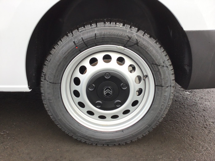 Citroën JUMPY FOURGON Nouveau FGN XL BLUEHDI 145 BVM6