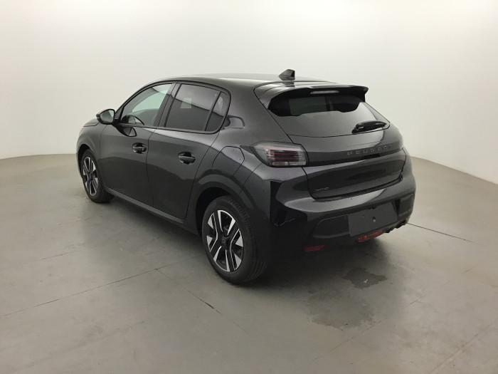 Peugeot 208 Nouvelle Hybrid 110 ch e-DCS6 Allure