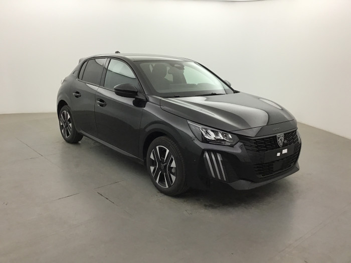 Peugeot 208 Nouvelle Hybrid 110 ch e-DCS6 Allure