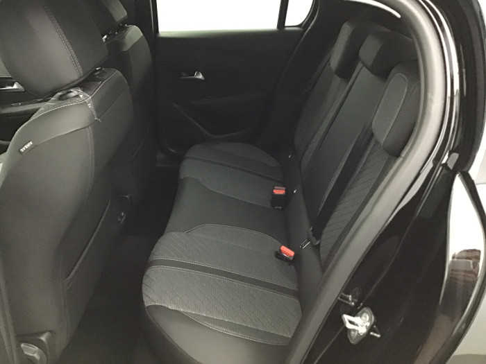 Peugeot 208 Nouvelle Hybrid 110 ch e-DCS6 Allure