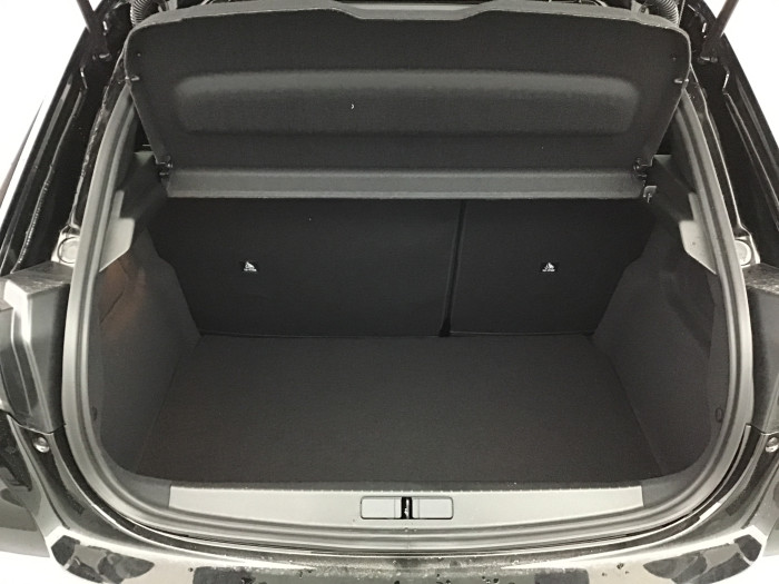 Peugeot 208 Nouvelle Hybrid 110 ch e-DCS6 Allure