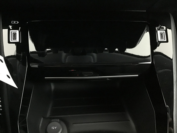 Peugeot 208 Nouvelle Hybrid 110 ch e-DCS6 Allure