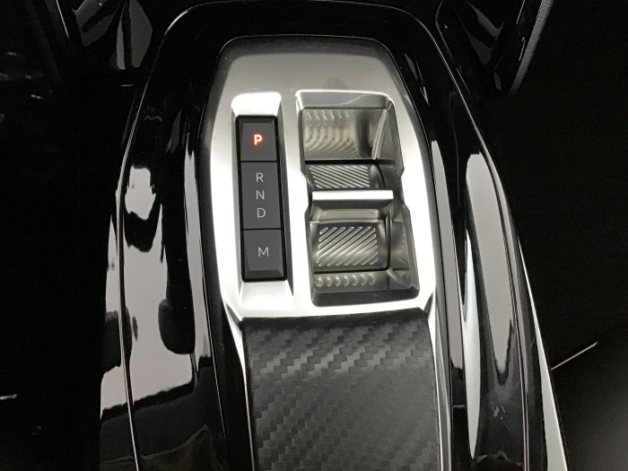 Peugeot 208 Nouvelle Hybrid 110 ch e-DCS6 Allure
