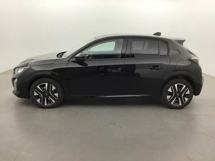 Peugeot 208 Nouvelle Hybrid 110 ch e-DCS6 Allure