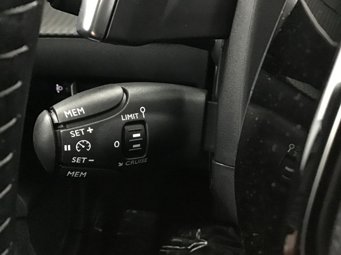 Peugeot 208 Nouvelle Hybrid 110 ch e-DCS6 Allure