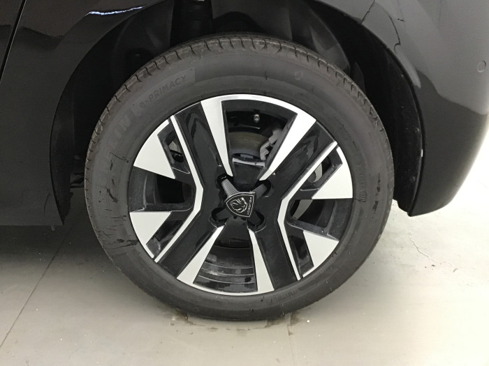 Peugeot 208 Nouvelle Hybrid 110 ch e-DCS6 Allure