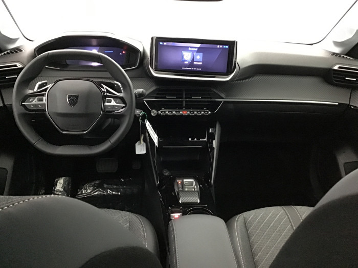 Peugeot 208 Nouvelle Hybrid 110 ch e-DCS6 Allure