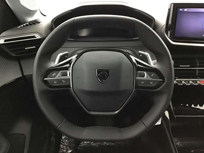 Peugeot 208 Nouvelle Hybrid 110 ch e-DCS6 Allure