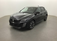 Peugeot 208 Nouvelle Hybrid 110 ch e-DCS6 Allure