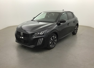 Peugeot 208 Nouvelle Hybrid 110 ch e-DCS6 Allure