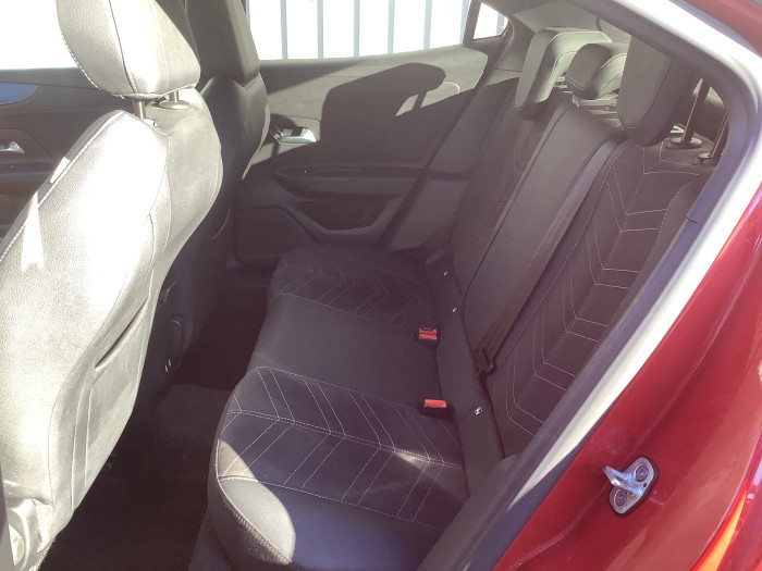 Opel MOKKA 1.2 Turbo 130 ch BVA8 Ultimate