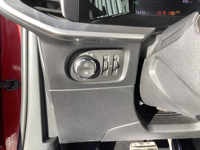 Opel MOKKA 1.2 Turbo 130 ch BVA8 Ultimate