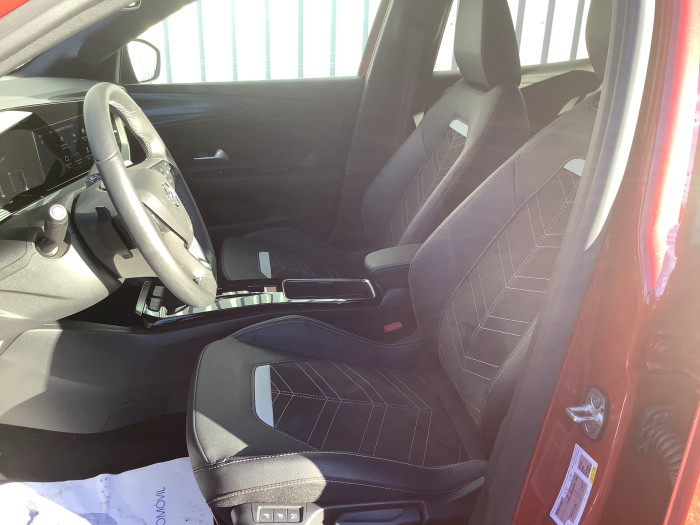 Opel MOKKA 1.2 Turbo 130 ch BVA8 Ultimate