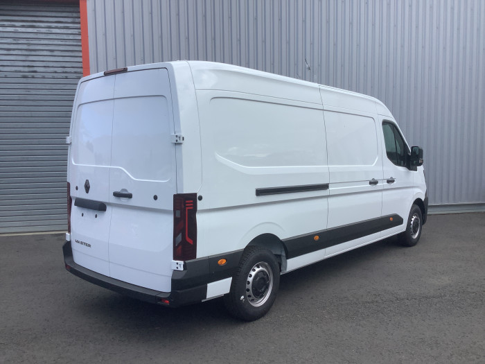 Renault MASTER FOURGON Nouveau FGN TRAC 3T5 L3H2 BLUE DCI 150 EXTRA