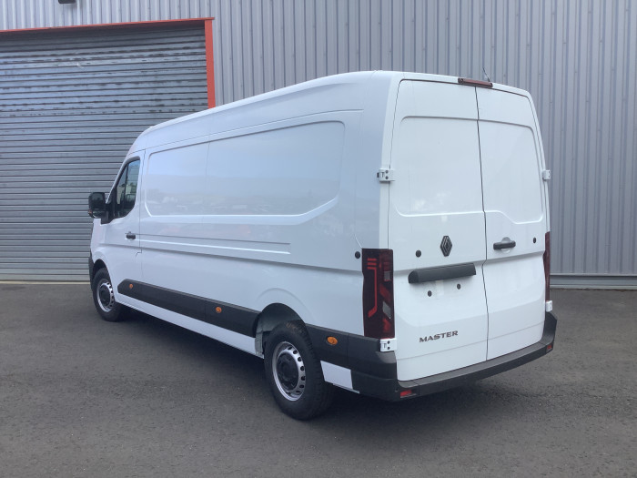Renault MASTER FOURGON Nouveau FGN TRAC 3T5 L3H2 BLUE DCI 150 EXTRA