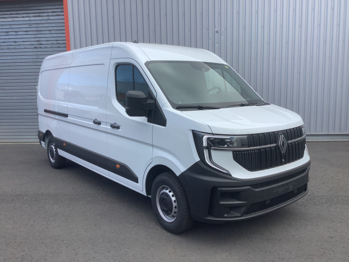 Renault MASTER FOURGON Nouveau FGN TRAC 3T5 L3H2 BLUE DCI 150 EXTRA