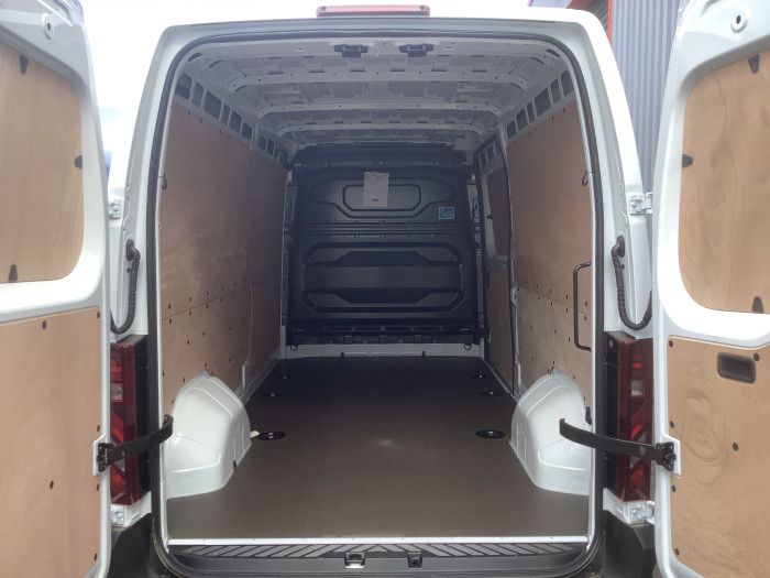 Renault MASTER FOURGON Nouveau FGN TRAC 3T5 L3H2 BLUE DCI 150 EXTRA