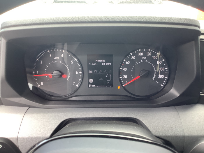 Renault MASTER FOURGON Nouveau FGN TRAC 3T5 L3H2 BLUE DCI 150 EXTRA