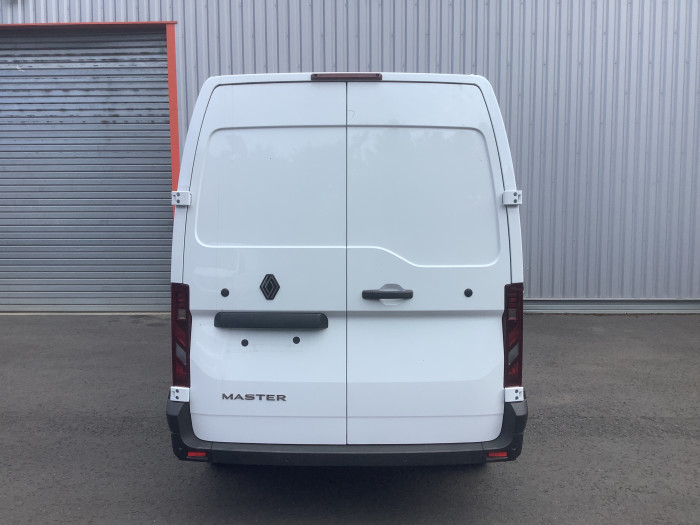 Renault MASTER FOURGON Nouveau FGN TRAC 3T5 L3H2 BLUE DCI 150 EXTRA