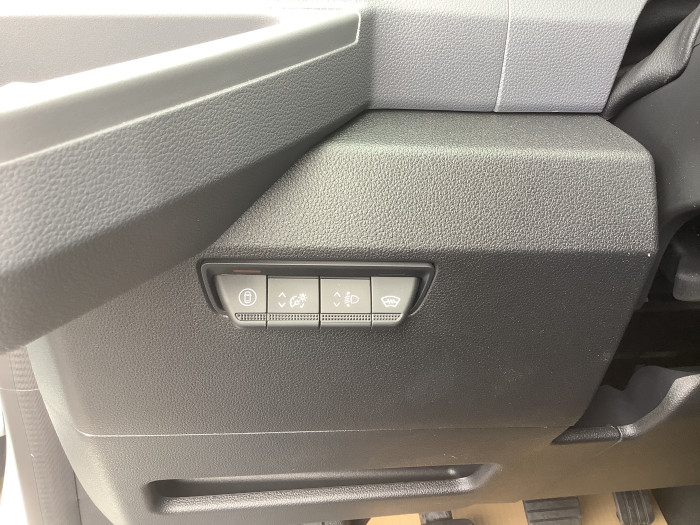 Renault MASTER FOURGON Nouveau FGN TRAC 3T5 L3H2 BLUE DCI 150 EXTRA