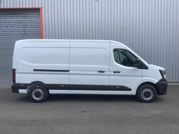Renault MASTER FOURGON Nouveau FGN TRAC 3T5 L3H2 BLUE DCI 150 EXTRA