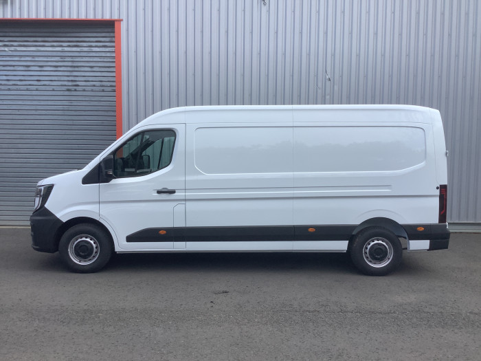 Renault MASTER FOURGON Nouveau FGN TRAC 3T5 L3H2 BLUE DCI 150 EXTRA