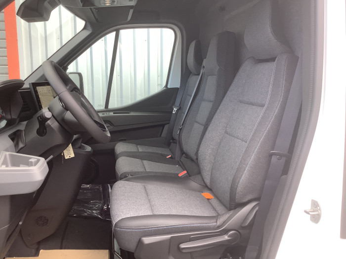 Renault MASTER FOURGON Nouveau FGN TRAC 3T5 L3H2 BLUE DCI 150 EXTRA
