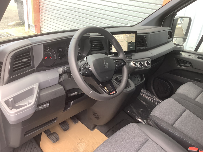 Renault MASTER FOURGON Nouveau FGN TRAC 3T5 L3H2 BLUE DCI 150 EXTRA