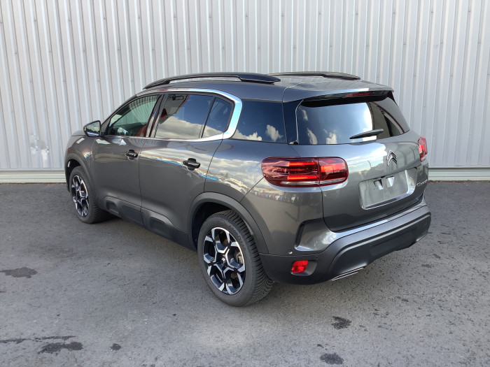 Citroën C5 AIRCROSS Hybride 145 e-DCS6 Max