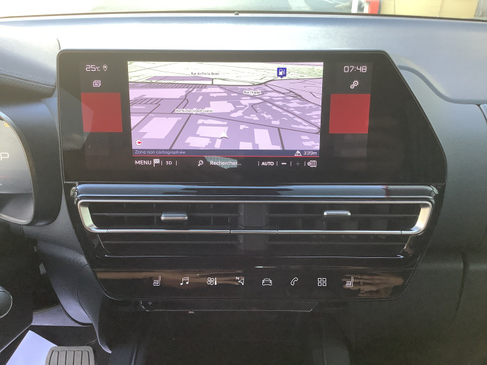 Citroën C5 AIRCROSS Hybride 145 e-DCS6 Max