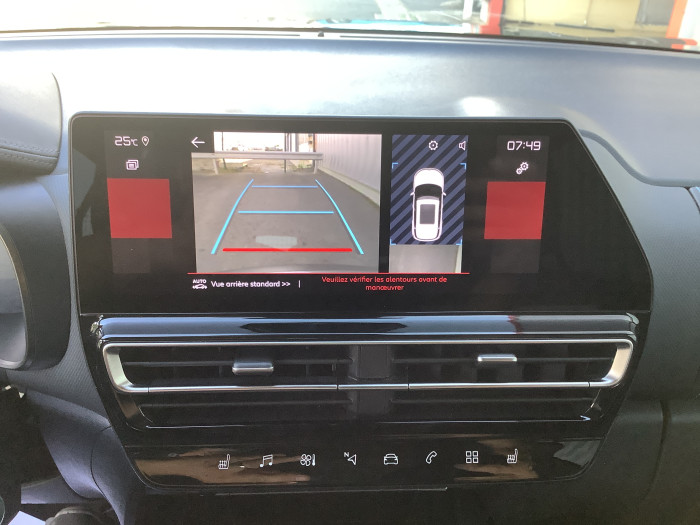 Citroën C5 AIRCROSS Hybride 145 e-DCS6 Max