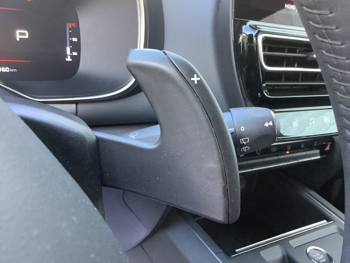 Citroën C5 AIRCROSS Hybride 145 e-DCS6 Max