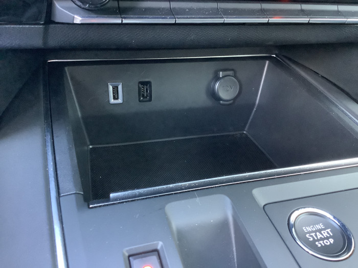 Citroën C5 AIRCROSS Hybride 145 e-DCS6 Max