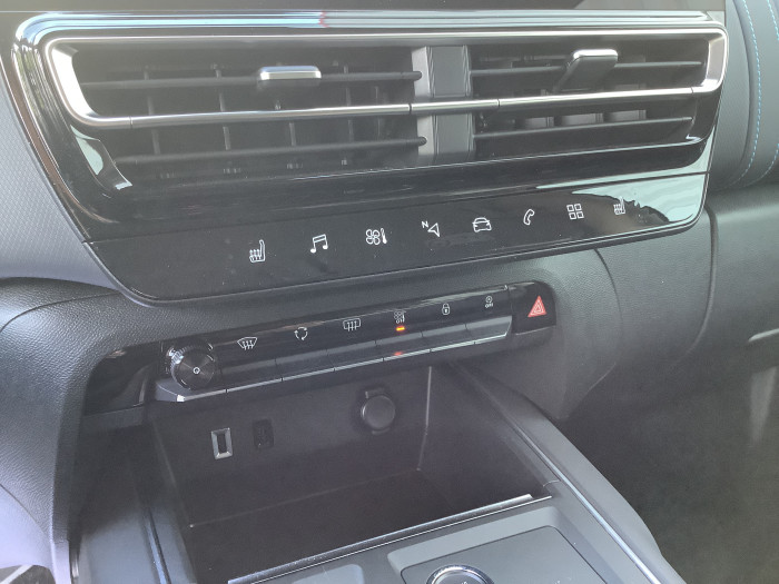 Citroën C5 AIRCROSS Hybride 145 e-DCS6 Max