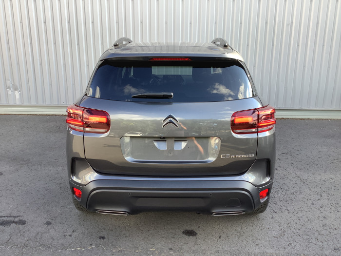 Citroën C5 AIRCROSS Hybride 145 e-DCS6 Max