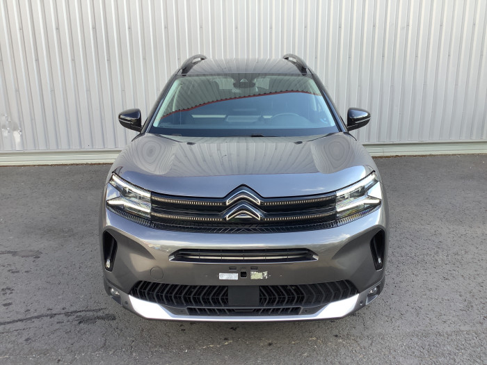 Citroën C5 AIRCROSS Hybride 145 e-DCS6 Max