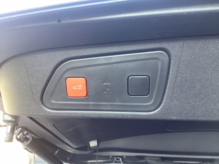 Citroën C5 AIRCROSS Hybride 145 e-DCS6 Max