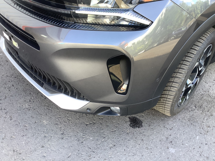 Citroën C5 AIRCROSS Hybride 145 e-DCS6 Max