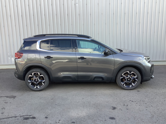 Citroën C5 AIRCROSS Hybride 145 e-DCS6 Max