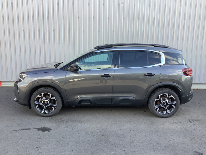 Citroën C5 AIRCROSS Hybride 145 e-DCS6 Max