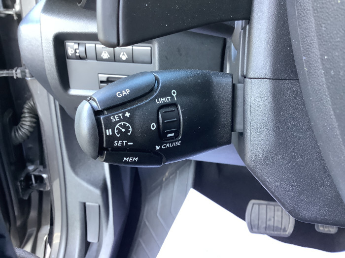 Citroën C5 AIRCROSS Hybride 145 e-DCS6 Max